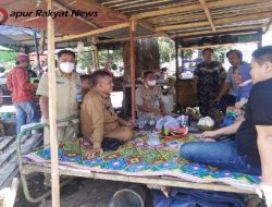 Problematika Pasar Pattok Asembagus, Wakil Rakyat Seharusnya Merakyat !!!