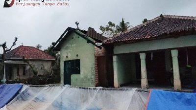 Angin Puting Beliung