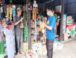 Warga Batola Tidak Perlu Panik, Polisi Pastikan Stok Migor Aman