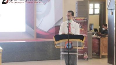 Polda Kalsel Terus Dalami Pemasok Sabu 1 Kilogram dari Tangan Pemuda asal Banjarbaru