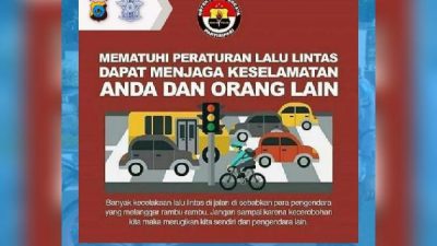 Polres Tanah laut