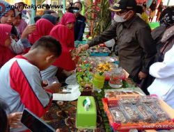 Tak ada dalam Jadwal Kunjungan, Bupati Bikin Kalang Kabut Rombongan