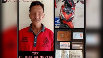 Tim Macan Barbar