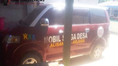 Mobil Siaga