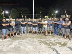 Lampaui Target Operasi Antik Intan 2022, Polres Tanah Bumbu Amankan 31 Pelaku