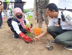 DPUPP Situbondo Ikuti Peringatan Hari Air Sedunia secara Virtual Bersama Menteri PUPR dan Gubernur Jatim.