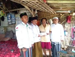 Warga Desa Manding Timur Butuh Uluran Tangan Para Dermawan