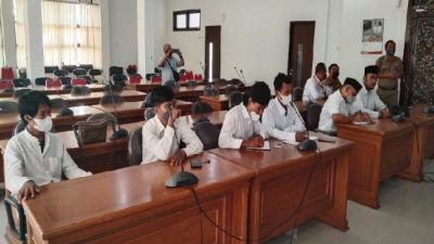 Pihak Terkait Benarkan Kosongnya Dispenser BBM APMS Sapeken, Pengawasan Akan Dipertanyakan