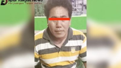 Jelang Ramadhan, Polsek Liang Anggang Gencar Razia Toko Miras