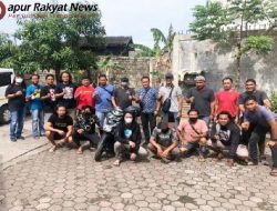 Akhirnya Terkuak Motif Pembunuh Sadis Wanita Muda di Samping RSJ Sambang Libum