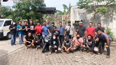 Akhirnya Terkuak Motif Pembunuh Sadis Wanita Muda di Samping RSJ Sambang Libum