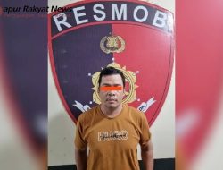Gara gara  Postingan di Facebook, Warga Tanah Bumbu Lakukan KDRT