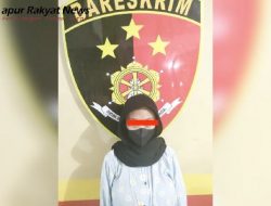 Aksi Tipu-tipu Yunita Amalia Rugikan Kaum Emak-emak Hingga Ratusan Juta Rupiah