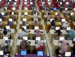 Kabar Gembira, Sekolah Kedinasan Tahun 2022 telah Dibuka, Berikut Cara Daftarnya