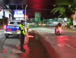 Siap-siap, Polisi di HSU In-car Knalpot Brong dan Truk Odol