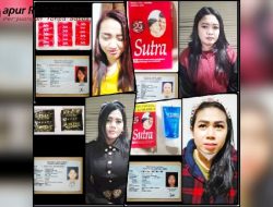 Razia Kupu-kupu Malam, Polisi Temukan Kondom Sutra hingga Obat Pelicin Vigel