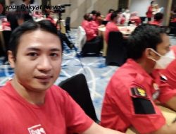 Politisi PSI Sumenep Mengecam Keras Penganiayaan Terhadap Pegiat Sosial Media