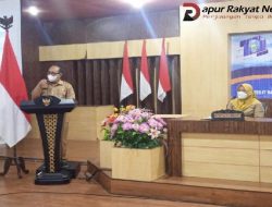 Pemkab Situbondo Adakan Bimtek Penilaian Maturitas SPIP Terintegritas dan APIP