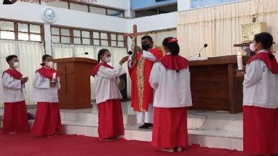 Gereja