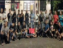 Polisi Ungkap Kasus Pemalsuan SIM di Kalimantan Selatan