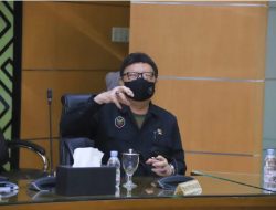 21 sipil dan 9 PNS Terlibat Kecurangan Seleksi CPNS 2021 Ditangkap, 81 Orang Lainnya akan Dicabut NIP nya