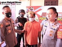 Rampok dan Sekap Empat Mahasiswi asal Tabalong, Kombes Sabana : Motifnya untuk Modal Judi Slot