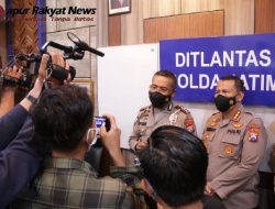 Operasi Ketupat Semeru 2022, Janur Kuning Terbukti Efektif Turunkan Laka Lantas