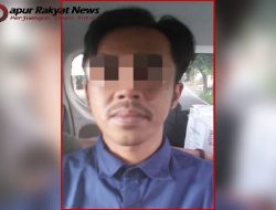 Simpun, Tim Macan Barbar Buru Pelaku Curanmor Hingga ke Kawasan Prigen