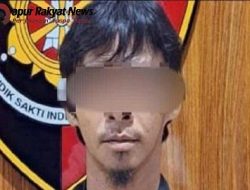 Meresahkan Masyarakat, Polres Tabalong kembali Bongkar Kasus Judi Togel