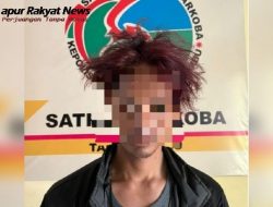 Lantaran Ekonomi, Pemuda di Tanah Bumbu Banting Setir Bisnis Sabu