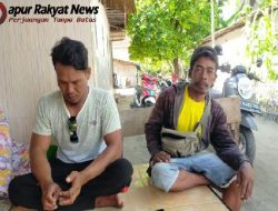 Nelayan Asal Sapeken Hilang Setelah Pamit Mamancing ke Sapa Noko