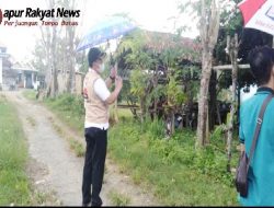 Untuk Menekan Penyebaran PMK kepada Hewan Ternak, Ini yang Dilakukan DKPP Sumenep