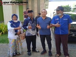 Bang Zulhas Resmi Menjabat Menteri Perdagangan RI, Begini Ucapan Pengurus DPW PAN Jatim dan Aliansi Media Peduli Situbondo.