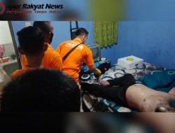 ASN Basarnas Ditemukan Tewas Dirumah Kontrakan