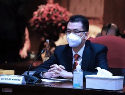 Kementerian PANRB Cabut Predikat WBK Empat Instansi Pemerintah