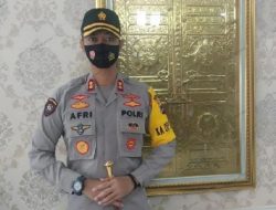 23 Bulan Pimpin Polres HSU, AKBP Afri Darmawan Torehkan Segudang Inovasi