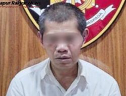 Fakta-fakta Kasus Pencabulan Anak Berkebutuhan Khusus di Kabupaten Tabalong
