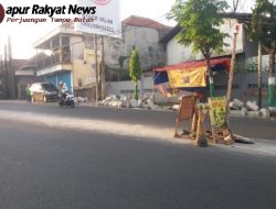 Ketua P3K Mendesak Kementrian PUPR ambil Tindakan terhadap Pekerjaan Beton yang Diduga Asal Asalan