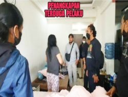Resmob Macan Kalsel Bekuk Bandar Arisan Bodong yang Mengaku Istri Jenderal