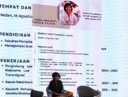Penguatan Ideologi Pancasila kepada Jejaring Panca Mandala di Provinsi Jawa Timur