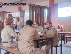 Bupati Sumenep, Cafetaria Sekretariat Daerah bukan Hanya untuk ASN
