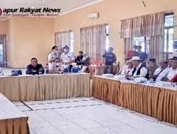 Ini Tanggapan Pihak Manejemen PG Asembagus Terkait Audensi APTR