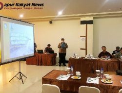 BUP Kepri akan Kelola 3 Pelabuhan di Provinsi Kepulauan Riau