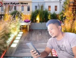 Bang Riri : Gunakan Hak Suara dengan Bijak agar Hasilkan Pemimpin Desa yang Amanah