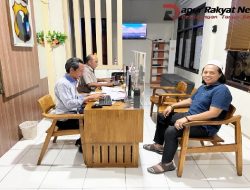 Diduga Mencemarkan Nama Baik H Lilur, Akun Facebook Brando Pocalapo Dilaporkan