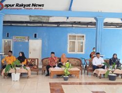 Deklarasi Terbuka Digelar, Visi Misi Nomer Urut 3 Siap Membawa Perubahan untuk Desa Kotakan 