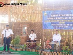 Menindaklanjuti Muscab 2022, APDESI Situbondo Gelar Rakor dengan Segenap Pimcab