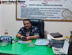 Dinas Sosial Kabupaten Sumenep akan Menyalurkan BLT DBHCHT Kesejahteraan Masyarakat