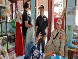 Operasi Bersama Dilakukan untuk Memutus Mata Rantai Peredaran Rokok Ilegal 9 Operasi Bersama Dilakukan untuk Memutus Mata Rantai Peredaran Rokok Ilegal