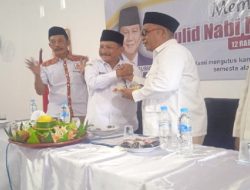 Bupati Situbondo Ajak Gelorakan dan Praktekkan IKI Agar Gerindra Lebih Sukses 